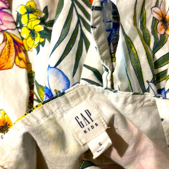 Lot of 3 girls dresses sizes 6-7 - Picture 4 of 8